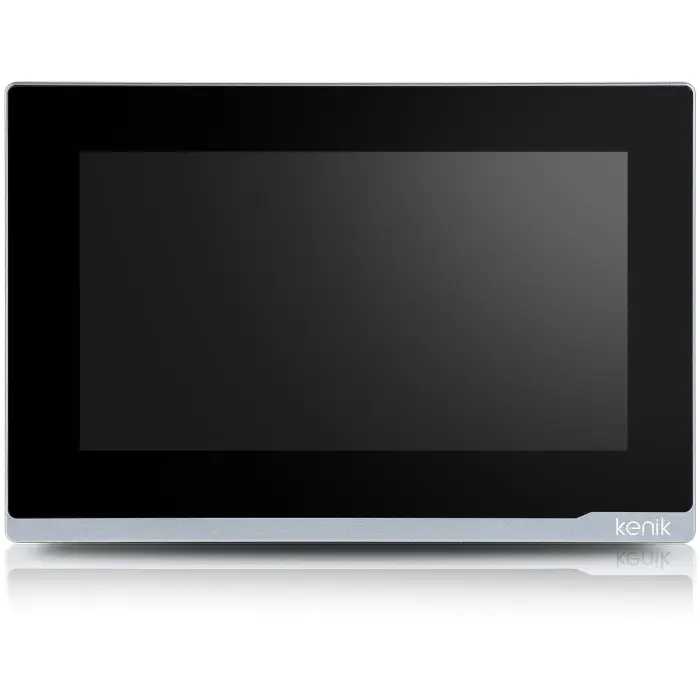 Zestaw wideodomofonu 2-żyłowy KENIK KG-2WKIT