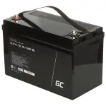 AKUMULATOR 12.8V/125AH/LIFEPO4-GC Green Cell