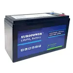 AKUMULATOR 12.8V/12AH/LIFEPO4-EP EUROPOWER