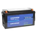 AKUMULATOR 12.8V/150AH/LIFEPO4-EP EUROPOWER