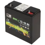 AKUMULATOR 12.8V/18AH/LIFEPO4-MWLJ MW Power