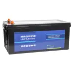 AKUMULATOR 12.8V/200AH/LIFEPO4-EP EUROPOWER