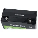 AKUMULATOR 12.8V/20AH/LIFEPO4-GC Green Cell