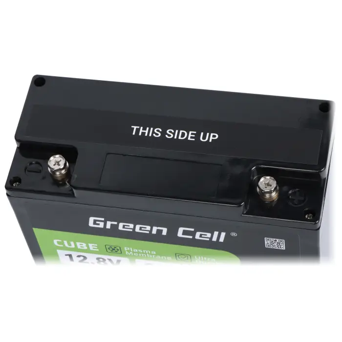 AKUMULATOR 12.8V/20AH/LIFEPO4-GC Green Cell