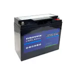 AKUMULATOR 12.8V/25AH/LIFEPO4-EP EUROPOWER