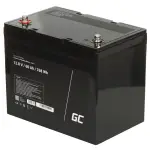 AKUMULATOR 12.8V/60AH/LIFEPO4-GC Green Cell