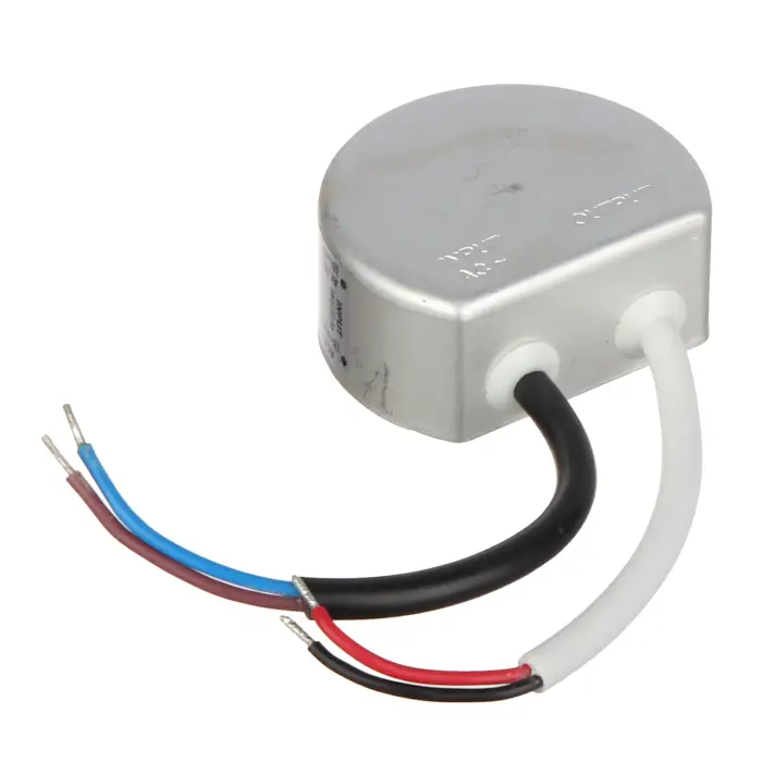 ZASILACZ IMPULSOWY 12V/0.83A-TP