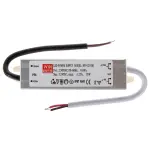 ZASILACZ IMPULSOWY 12V/1.25A-LED