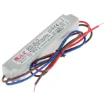 ZASILACZ IMPULSOWY 12V/1.5A/GPV