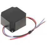 ZASILACZ IMPULSOWY 12V/1.5A/PSC