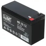 AKUMULATOR 12V/10AH-MB
