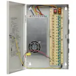 ZASILACZ IMPULSOWY 12V/10A/PA18