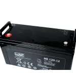 AKUMULATOR 12V/120AH-MB megaBAT