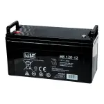 AKUMULATOR 12V/120AH-MB megaBAT