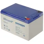 AKUMULATOR 12V/12AH-UL ULTRACELL