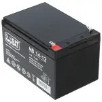 AKUMULATOR 12V/14AH-MB