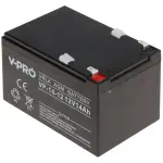 AKUMULATOR 12V/14AH-VPRO