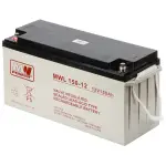 AKUMULATOR 12V/150AH-MWL