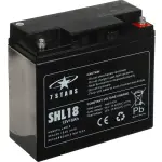 AKUMULATOR 12V/18AH-7STARS
