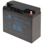 AKUMULATOR 12V/18AH-MWP