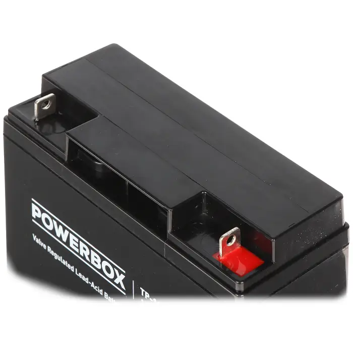 AKUMULATOR 12V/18AH-POWERBOX