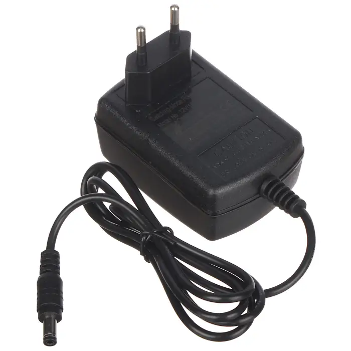 ZASILACZ IMPULSOWY 12V/1A/5.5*P100