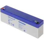 AKUMULATOR 12V/2.4AH-UL ULTRACELL