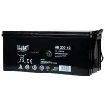 AKUMULATOR 12V/200AH-MB megaBAT
