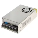 ZASILACZ IMPULSOWY 12V/20A/P