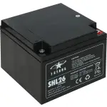 AKUMULATOR 12V/26AH-7STARS