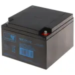 AKUMULATOR 12V/26AH-MW