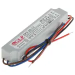ZASILACZ IMPULSOWY 12V/2A/GPV