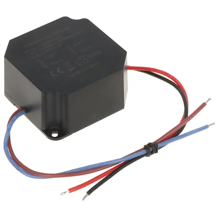 ZASILACZ IMPULSOWY 12V/2A/PSC