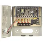 ZASILACZ IMPULSOWY 12V/3.3A/PA4