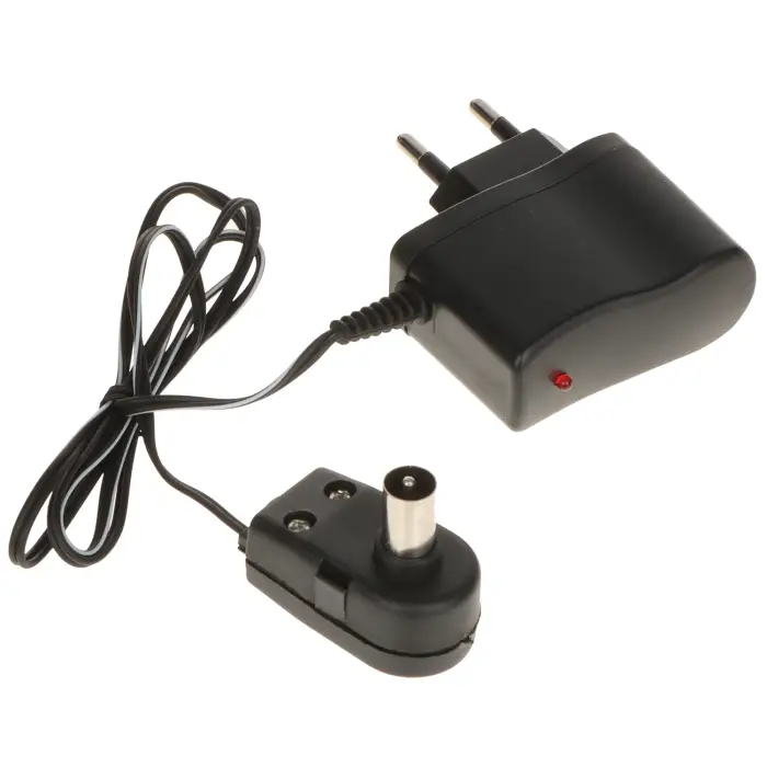 ZASILACZ ANTENOWY 12V/300MA/S-GOL