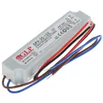 ZASILACZ IMPULSOWY 12V/3A/GPV-MINI