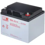 AKUMULATOR 12V/40AH-MWL