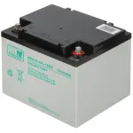 AKUMULATOR ŻELOWY 12V/44AH-MWLG MW Power