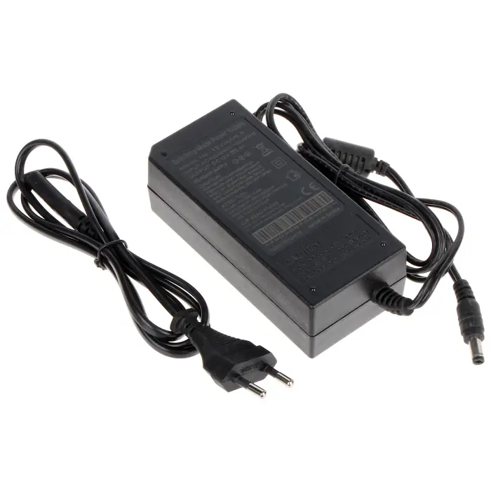 ZASILACZ 12V/4A/5.5