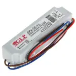 ZASILACZ IMPULSOWY 12V/4A/GPV