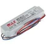 ZASILACZ IMPULSOWY 12V/5A/GPV