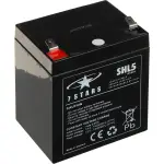 AKUMULATOR 12V/5AH-7STARS