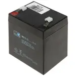 AKUMULATOR 12V/5AH-MW