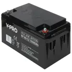 AKUMULATOR 12V/65AH-VPRO