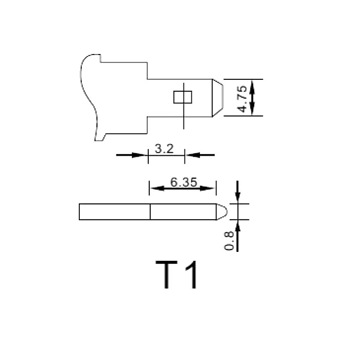 AKUMULATOR 12V/7.2AH-EUROPOWER-EP