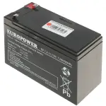 AKUMULATOR 12V/7.2AH-EUROPOWER-EP
