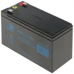 AKUMULATOR 12V/7.2AH-MW