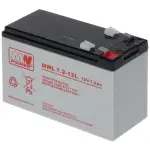 AKUMULATOR 12V/7.2AH-MWL