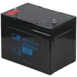 AKUMULATOR 12V/75AH-MWP