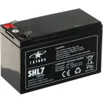 AKUMULATOR 12V/7AH-7STARS